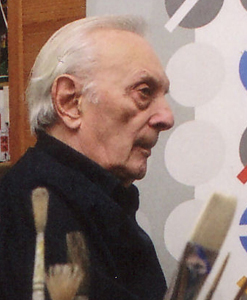 Carlo Nangeroni